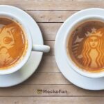 Latte Art Generator