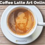 Latte Art Online