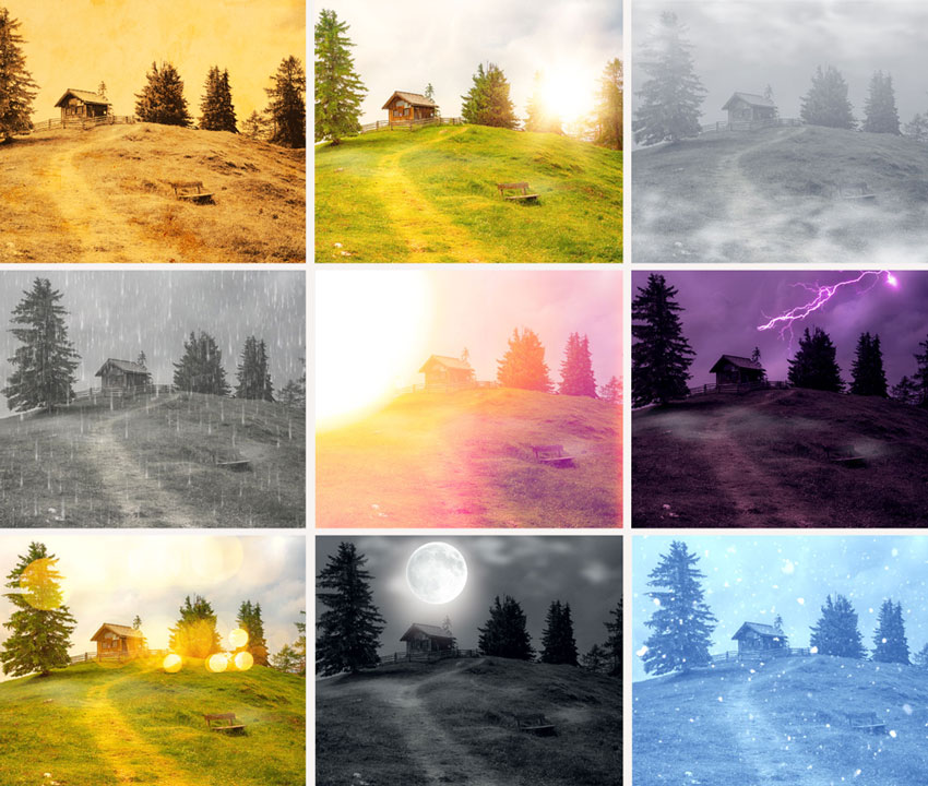 Funky Photo Effects, Fotor – Free Online Funky Photo Effects & Filters