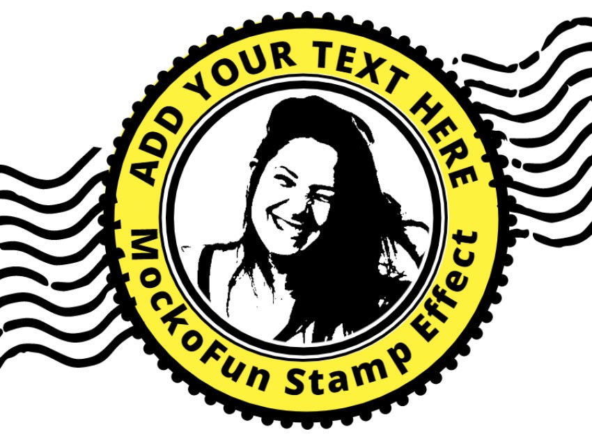 Stamp Effect Online