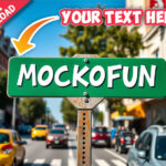 Street Sign Creator