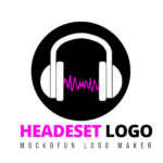 Headset Logo
