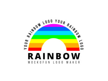 Rainbow Logo