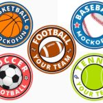 Sports Team Logos