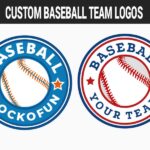 Baseball Team Logo