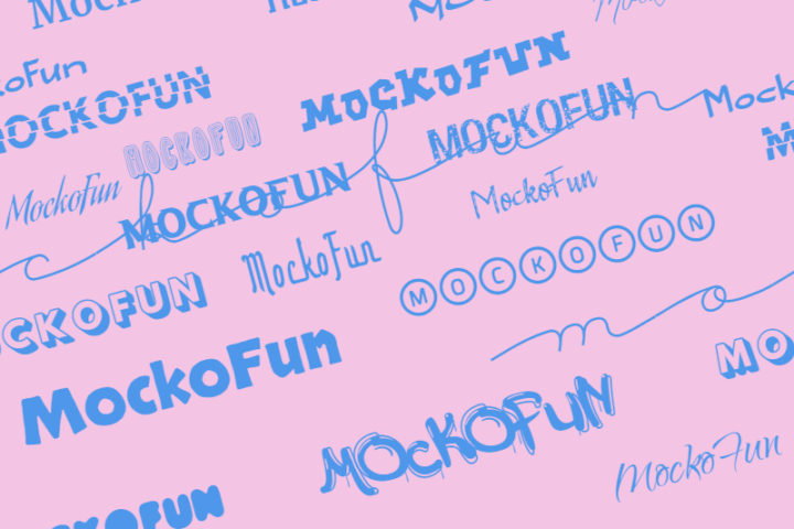 MockoFun Upload Fonts