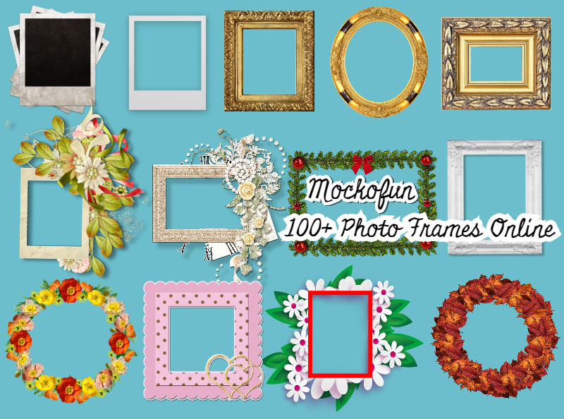 Photo Frames Online