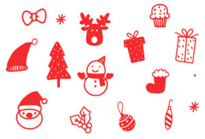 🎄🎅 FREE] Christmas Card Maker - MockoFUN