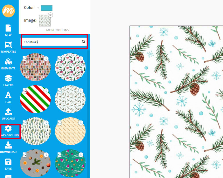 🎄🎅 FREE] Christmas Card Maker - MockoFUN
