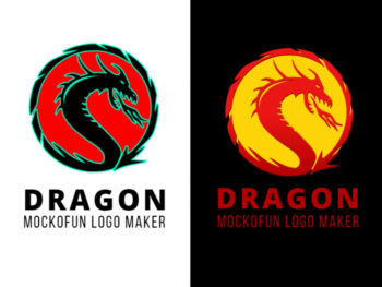 Dragon Logo