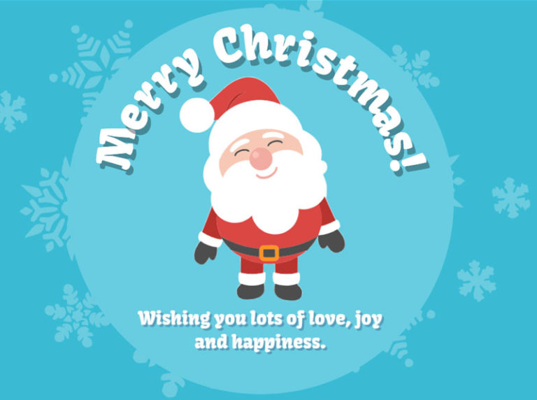 🎄🎅 FREE] Christmas Card Maker - MockoFUN
