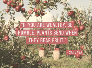 Quote About Humbleness