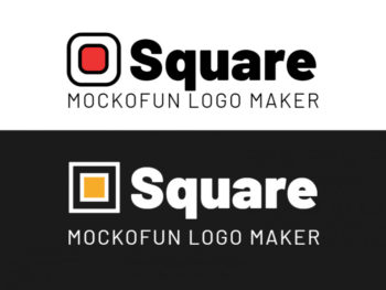 Square Logo