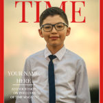 Time Kid of The Year