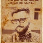 Wanted Poster Template Free
