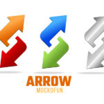 Arrow Logo