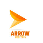 Arrow Logo PNG