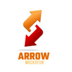 Arrow Logo PNG