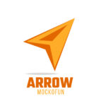 Arrow Logo PNG