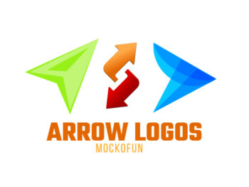 Arrow Logos