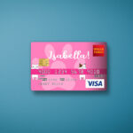 Wells Fargo Credit Card Design