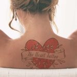 Heart Tattoo