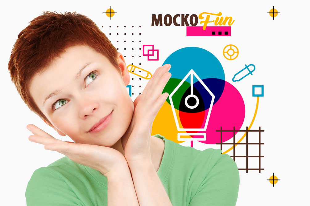 The Best Online Graphic Design Tool - MockoFUN