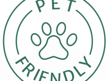 Pet Friendly Logo