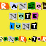 Ransom Note Generator