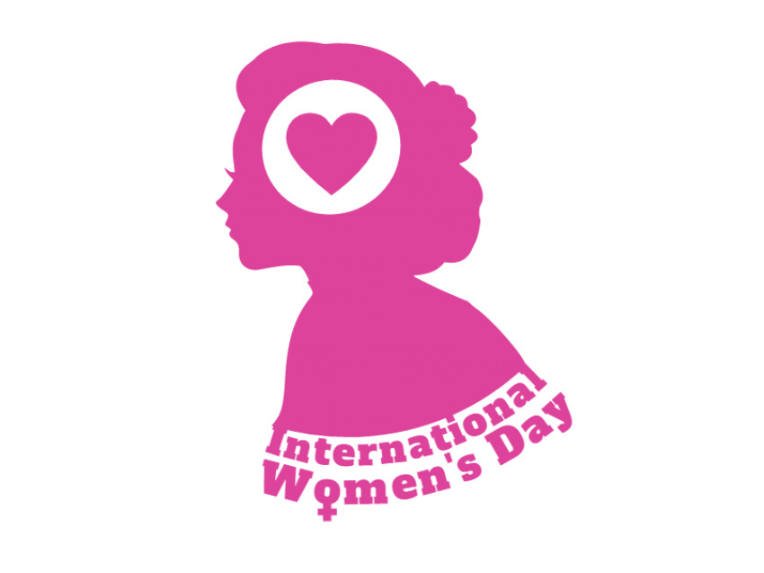 Womens Day Logo