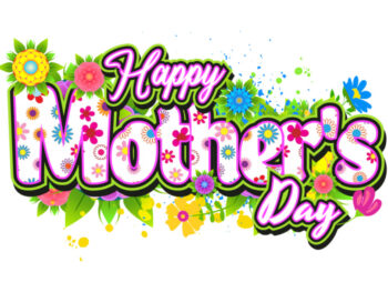 Mothers Day Clipart