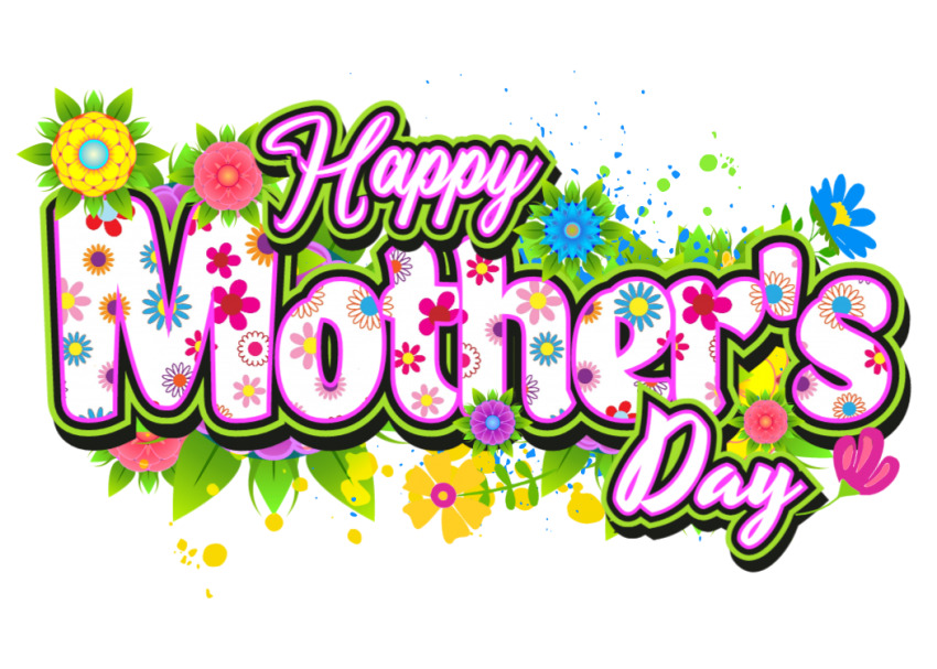 Mothers Day Clipart Mockofun