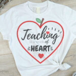 Teaching is a Work of Heart