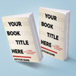 Book Cover Design Template