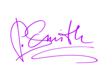 Create Transparent Signature Online