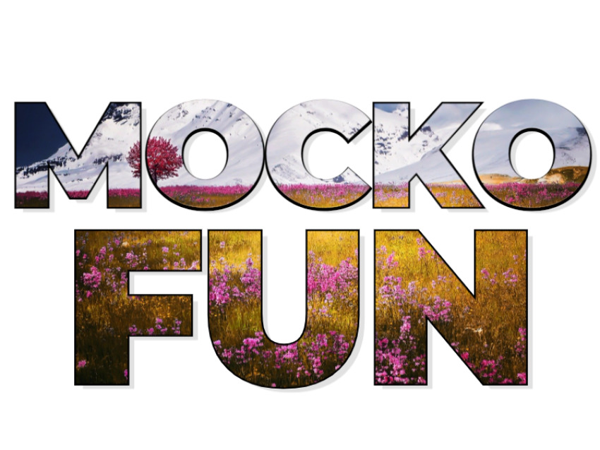 FREE] PNG Text - MockoFUN 😎