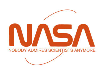 NASA Logo PNG