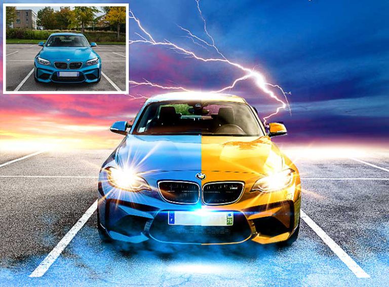 😎 [FREE] Online Photo Editor 👉 MockoFUN