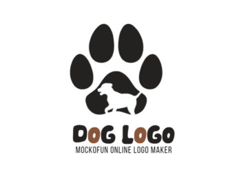 Dog Logo Design