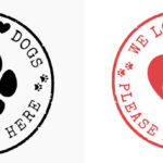 Dog Paw Logo