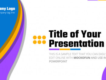 PowerPoint Title Slide