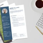 Job Resume Template