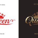 Queen Logo