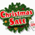 Christmas Sale PNG