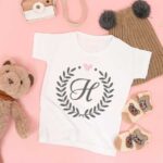 Clothes Monogram