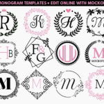 Monogram Design