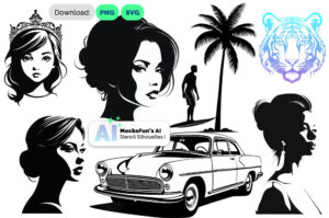 AI Vector Generator