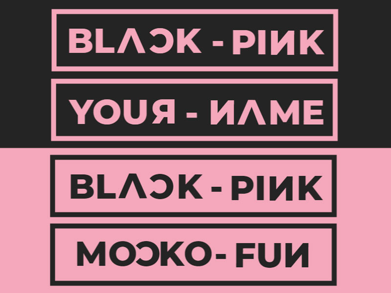 Tổng hợp với hơn 82 về hình nền logo blackpink mới nhất  Eteachers