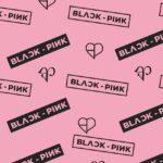 BlackPink Background