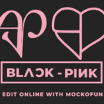 Blackpink Heart